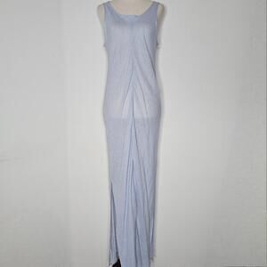 NWT Joie Women's Blue Dress Size Small